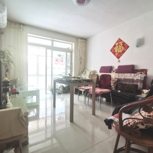 鲸园实验精装拎包入住