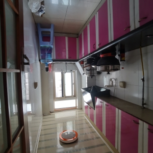 嘉和丽舍好楼层