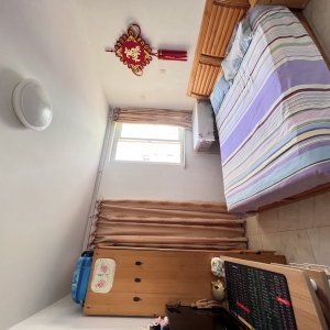 张村 中心 怡沁园小区 多层复式双层 五室三厅两卫 精装地暖