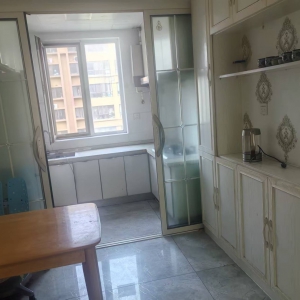 山海郡电梯房精装修