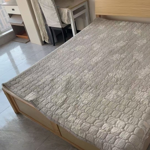 威高品质楼房 电梯精装修