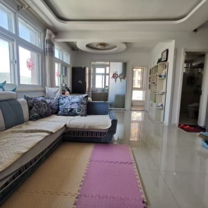 温泉康城 电梯13楼 精装 