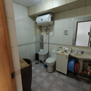 皇冠金海湾花园