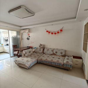 黄金顶小区 两室诚意出售