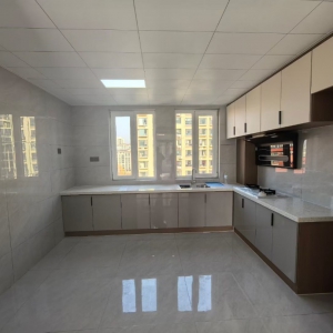 佳尚府 精装三室 南北通透 带储藏室