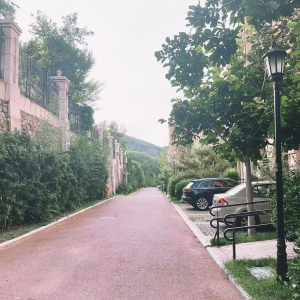 长青海宴台