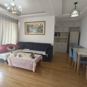 东发现代城亲情园