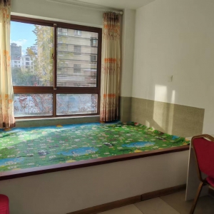 东发现代城亲情园