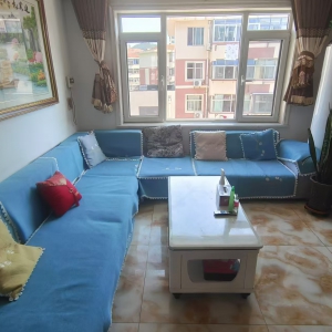 山大宿舍小区三室精装 免费车位充足