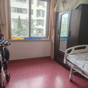 西文化85.6平精装修