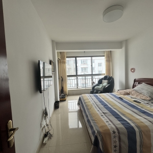 文鑫嘉园2室带储藏室