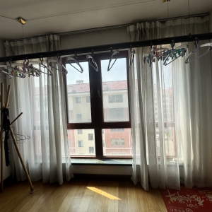 文鑫嘉园5楼精装三室两卫