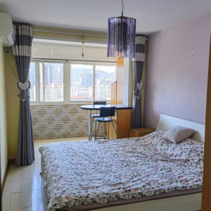 阮家寺住人五楼简单装修