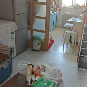 戚东夼路