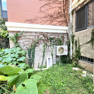 祥云花园住人一楼简单装修带储藏室