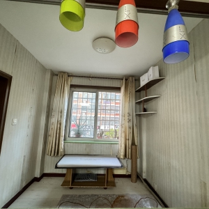 怡心苑住人一楼简单装修