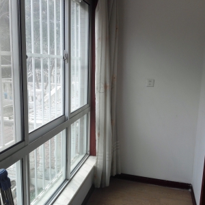 丽景茗都一楼带院